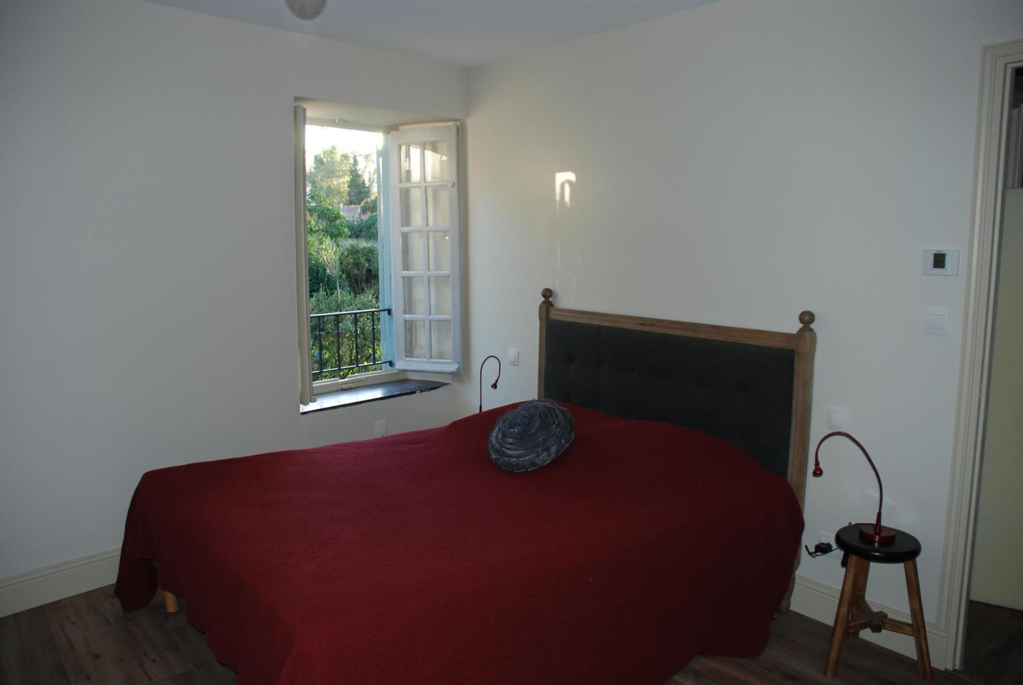L'Oree De La Cite Carcassonne Kamer foto