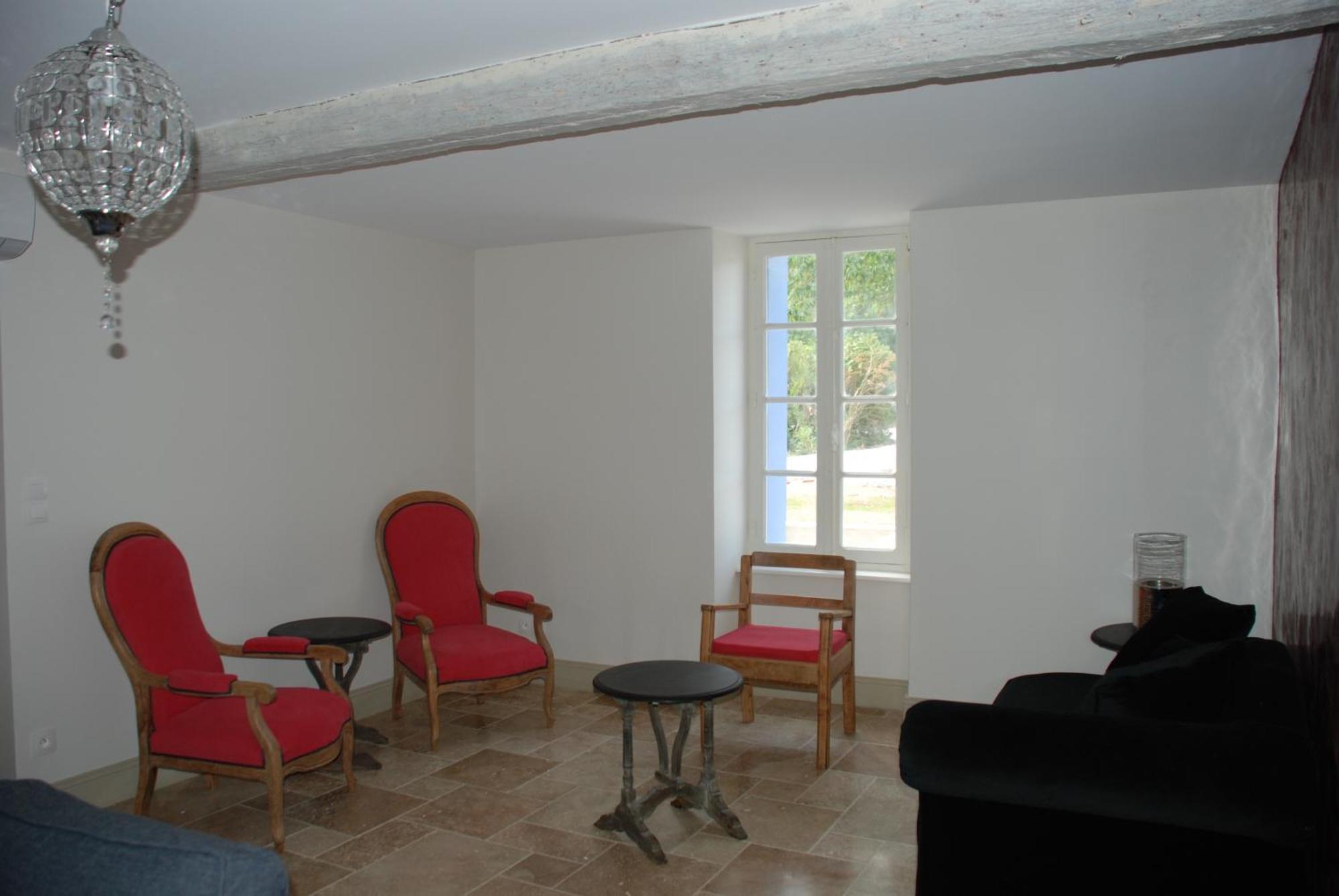 L'Oree De La Cite Carcassonne Kamer foto