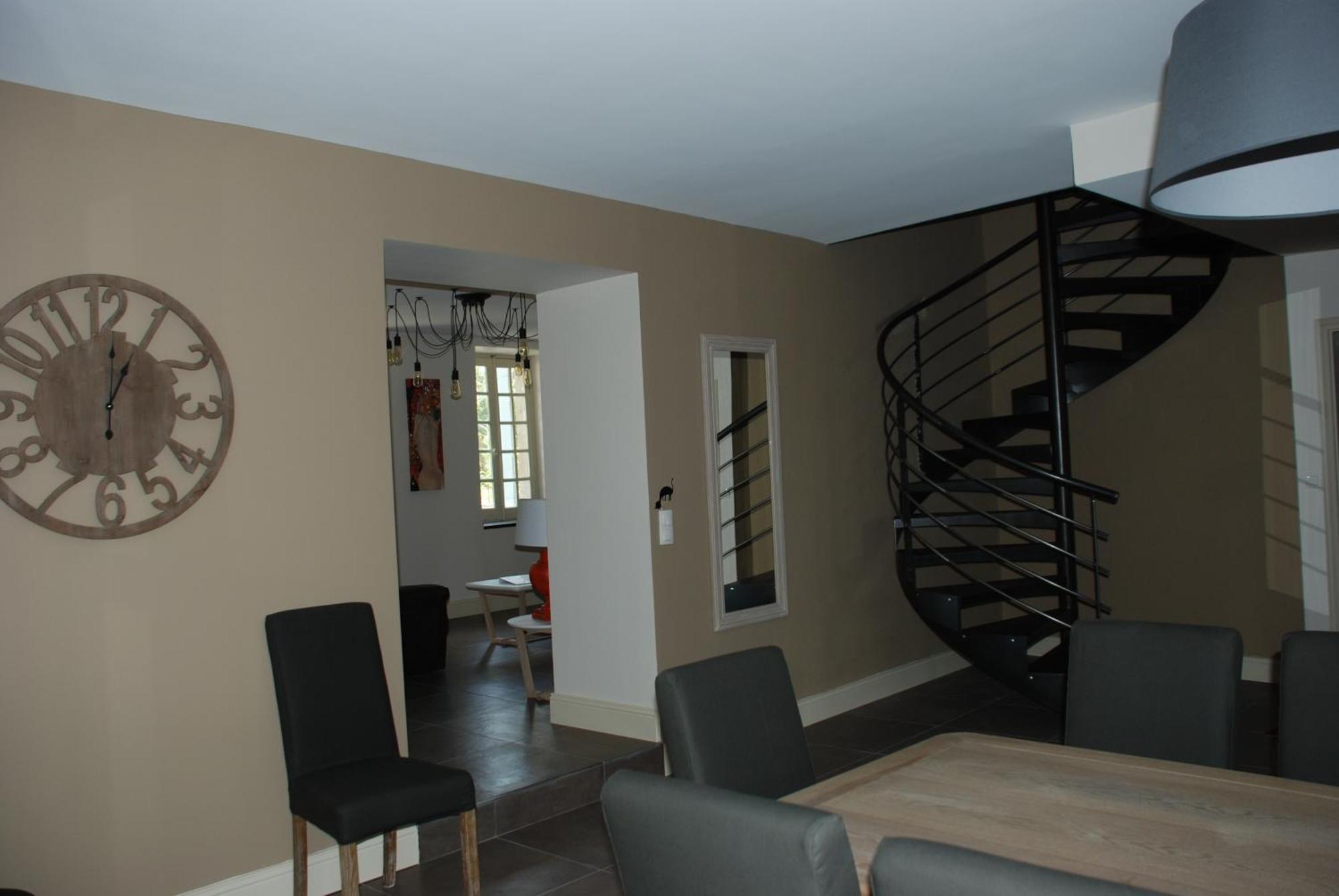L'Oree De La Cite Carcassonne Kamer foto